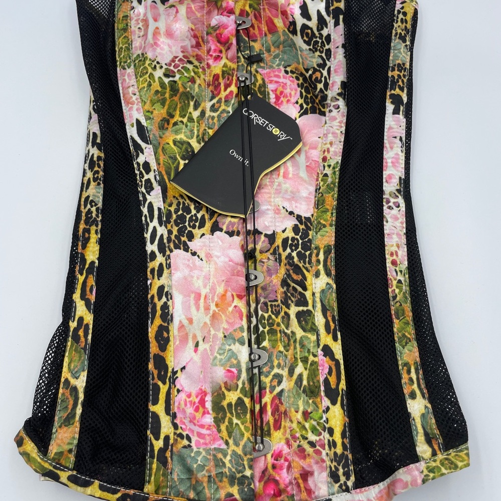 Corset
